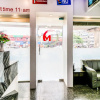 Отель FabHotel Magnet Mumbai Airport, фото 3