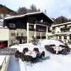 Отель Relais & Chateaux Hotel Fletschhorn, фото 25