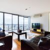 Отель MORGAN, 2BDR Southbank Apartment в Мельбурне