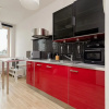 Отель Studio Krakow Lea by Renters, фото 9