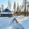 Отель Arctic hut. laanila, фото 1