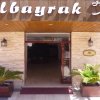 Отель Albayrak Hotel, фото 1