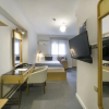 Отель Viva La Vita Hotel Bornova, фото 14