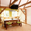 Отель Urlaubsapartment am Silbersee, фото 12