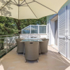 Отель Beautiful Home in Novi Vinodolski With Wifi and 5 Bedrooms, фото 8