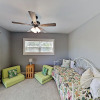 Отель Deluxe Getaway: Big Corner Lot, Great Locale! 3 Bedroom Home, фото 3