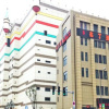 Отель Pod Inn Ningbo Luomeng Universal Paradise Yintai City, фото 17