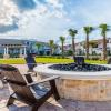 Отель Storey Lake 9br Villa Pool spa Game Room Disney, фото 30