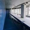 Отель Charming 1-br Apt W/pool & Gym -15 Mins From City!, фото 8