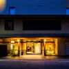 Отель Kyoto Karasuma Oike Hotel grandereverie, фото 1