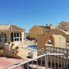 Отель Apartment with 2 Bedrooms in Mazarrón, with Wonderful Mountain View, Private Pool, Enclosed Garden -, фото 2