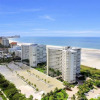 Отель Seaview Court Condo 702, фото 20