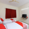 Отель Daniel's Silver Oak serviced apartments by OYO Rooms, фото 9