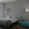 Отель Appartement hypercentre Tarbes - 2 grandes chambres, фото 6