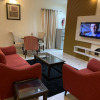 Отель Old English Torf Apartment, фото 14