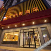 Отель Ibis Hotel (Shenyang Middle Street Forbidden City), фото 2