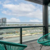 Отель Melbourne Private Apartments - Collins Street Waterfront, Docklands, фото 18