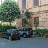 Отель Rental In Rome Orsini Apartment в Риме