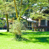 Отель Lake Naivasha Crescent Camp, фото 11