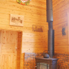 Отель Shimano Log House, фото 27