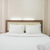 Отель Cozy Living Studio Apartment At Belmont Residence Near Puri, фото 12