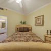 Отель Spacious Condo on the bay Indoor Outdoor Pool, фото 4