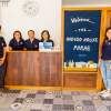 Отель The Indigo House Phrae, фото 15