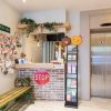 Отель Uniqstay Hostel and Suite, фото 14