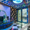 Отель A Balance Hotel (Ningbo Romon Universal City), фото 9