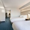 Отель Holiday Inn Express Hotel & Suites Norfolk Airport, an IHG Hotel, фото 29