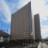 Отель APA Villa Hotel Sendai-eki Itsutsubashi, фото 21