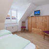Отель Dünenblick Wohnung 53, фото 6