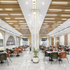 Отель The V Luxury Resort Sahl Hasheesh, фото 36