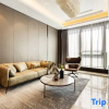 Отель Mountwell Executive Suites (Jiefangbei Hongyadong), фото 3