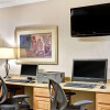 Отель Days Inn & Suites Denver International Airport, фото 16