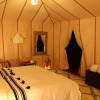 Отель Merzouga Desert Lodge, фото 2