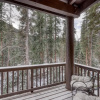 Отель Charming Condo Nestled in the East Keystone Resort Neighborhood, Shuttle to Ski Slopes, Outdoor Pool, фото 7