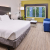 Отель Holiday Inn Express - Bethlehem, an IHG Hotel, фото 23