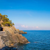 Отель Acqua Marina 800m From the sea, фото 13