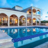 Отель Sandcastle Villa & Beach House, фото 15