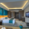 Отель Days Inn by Wyndham Hunan Financial Center, фото 8