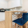 Отель Awanport Estate Gdynia by Renters, фото 16