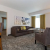 Отель SpringHill Suites Charlotte Ballantyne, фото 5