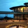 Отель Polo Orchid Resort Cherrapunjee в Черрапунджи (Сохра)