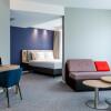 Отель Holiday Inn Express Almere, an IHG Hotel, фото 3