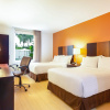 Отель Holiday Inn Express San Jose Forum, an IHG Hotel, фото 7