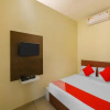 Отель OYO 26679 Jk Inn, фото 7