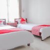 Отель OYO 350 D' Maktab Homestay Syariah, фото 4