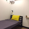 Отель Best Bed Suvarnabhumi - Hostel, фото 3