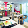 Отель ibis Styles Luxembourg Centre Gare, фото 23